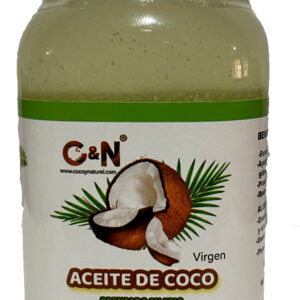 Aceite de Coco 500 ml