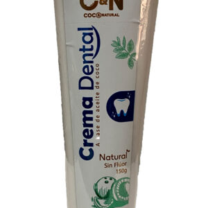 Crema Dental 150 gr