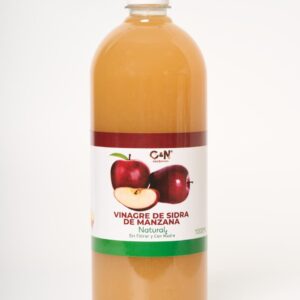 Vinagre de Manzana 500 ml
