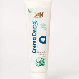 Crema Dental 150 gr